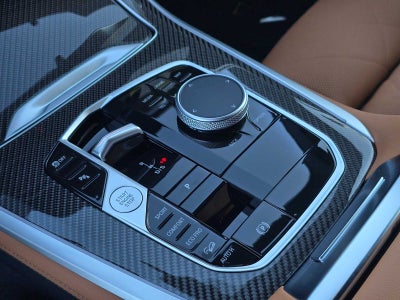 2025 BMW X5 M60i M60i