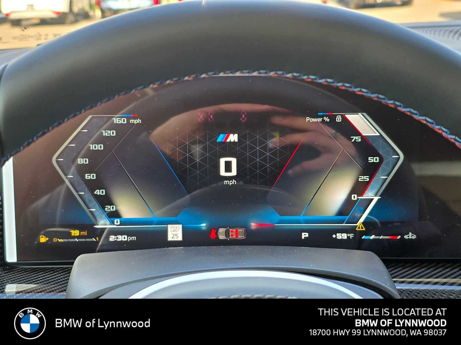 2026 BMW X5 M60i M60i