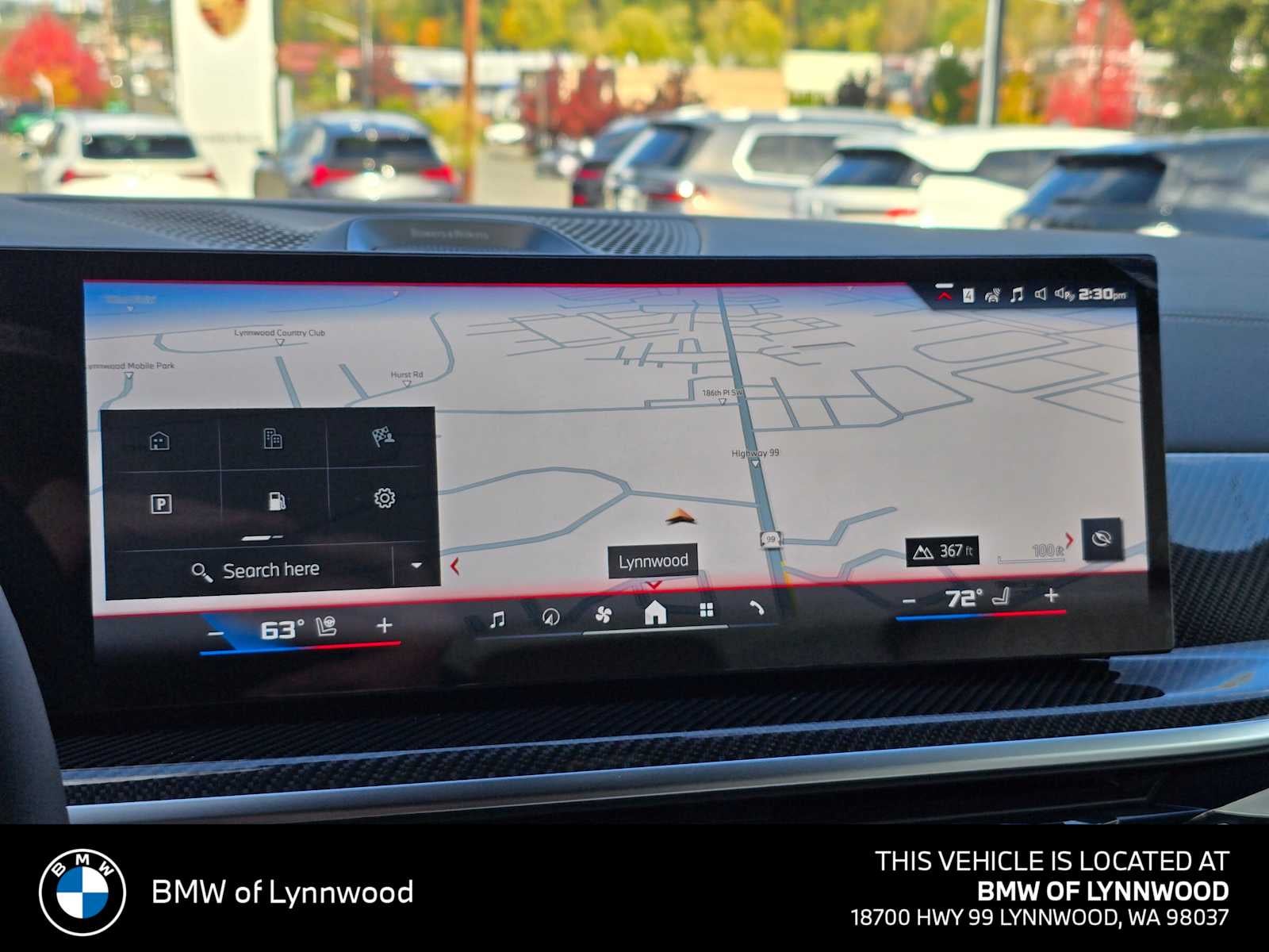 2026 BMW X5 M60i M60i