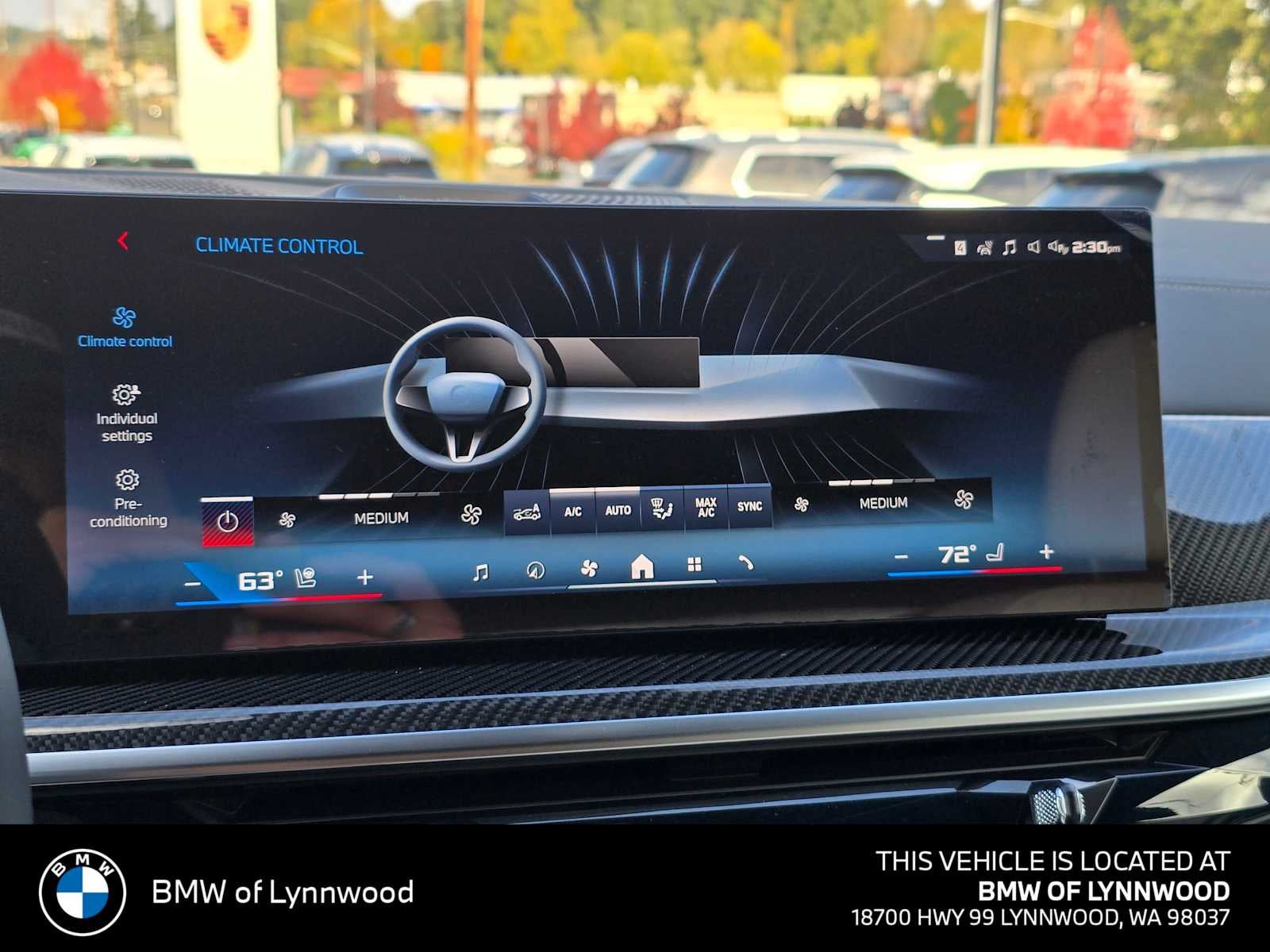 2026 BMW X5 M60i M60i