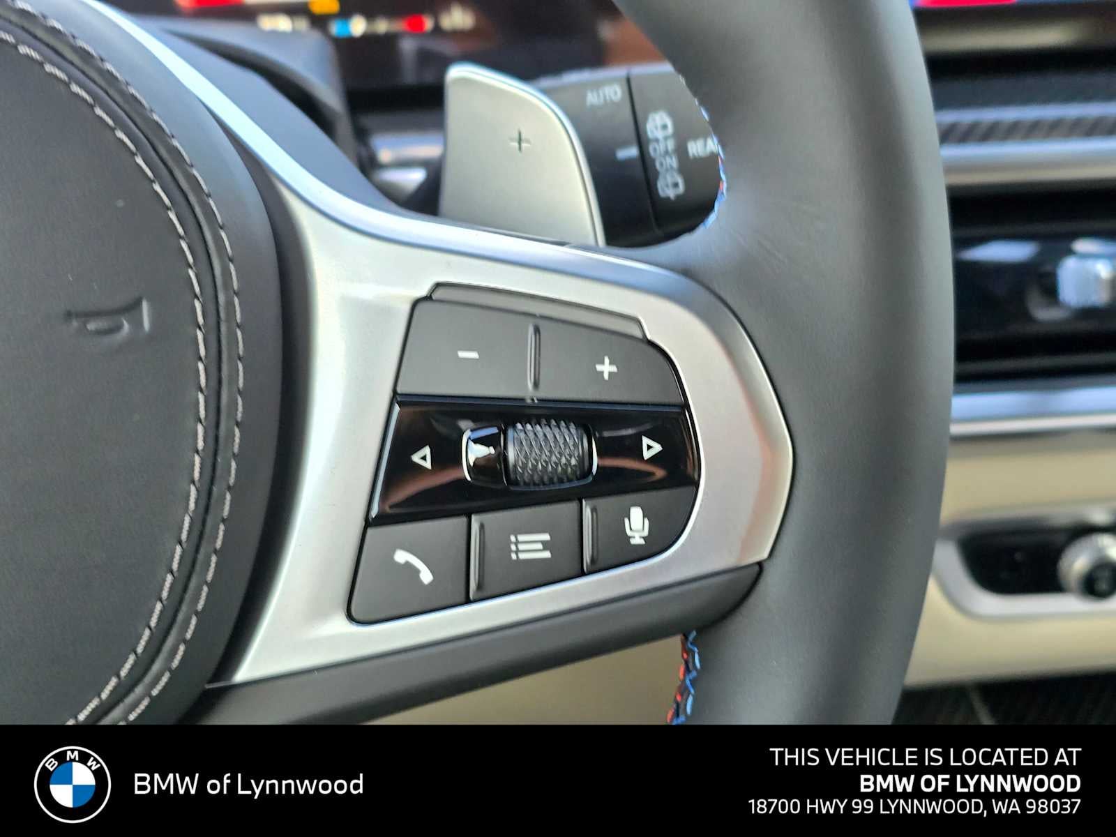 2026 BMW X5 M60i M60i