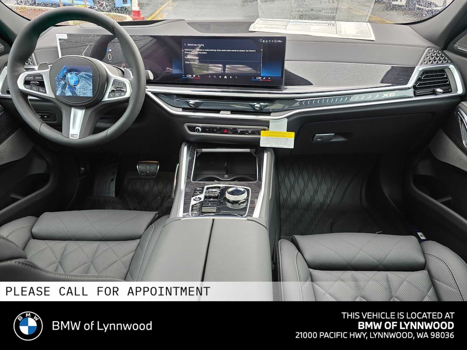 2027 BMW X6 xDrive40i xDrive40i