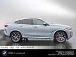 2027 BMW X6 xDrive40i xDrive40i