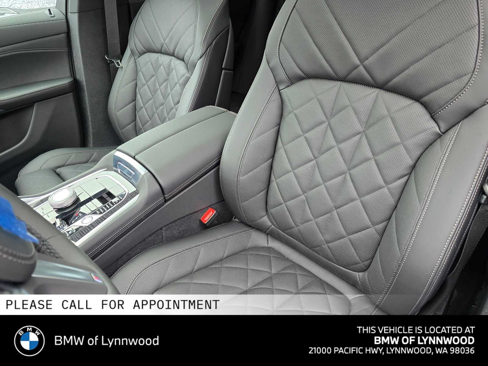 2027 BMW X6 xDrive40i xDrive40i