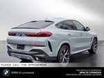 2027 BMW X6 xDrive40i xDrive40i