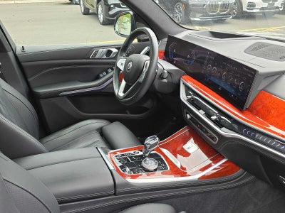 2023 BMW ALPINA XB7 ALPINA XB7
