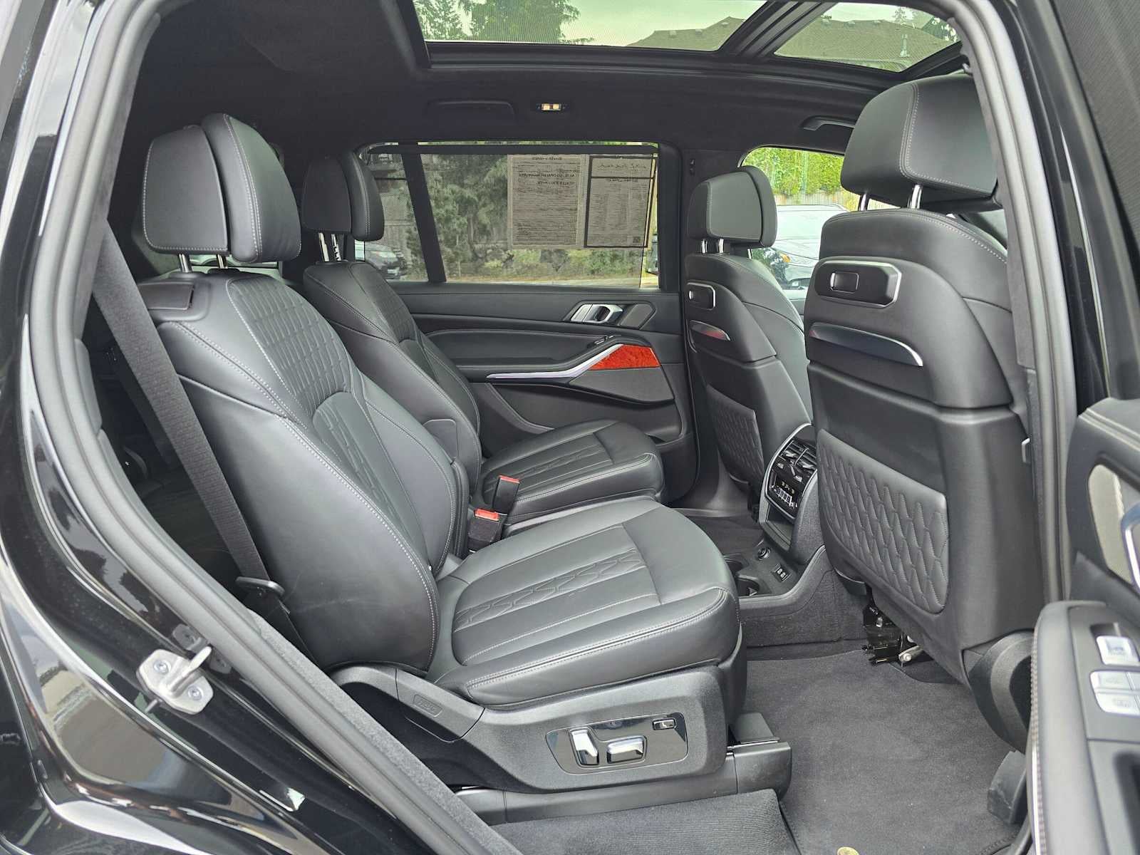2023 BMW ALPINA XB7 ALPINA XB7