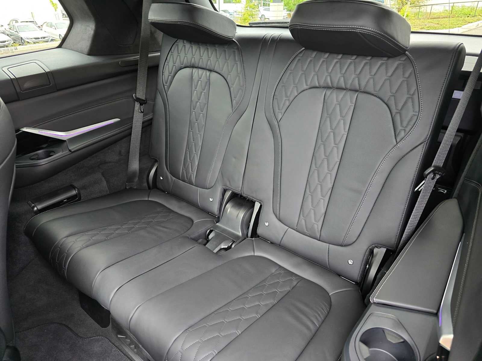 2023 BMW ALPINA XB7 ALPINA XB7