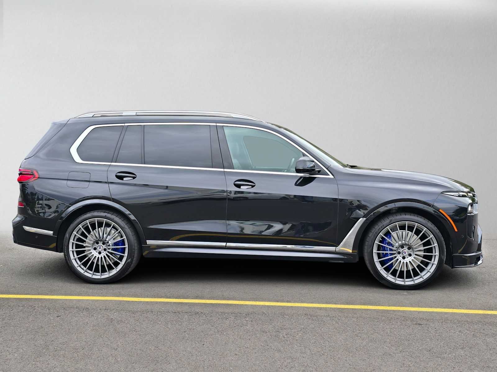 2023 BMW ALPINA XB7 ALPINA XB7