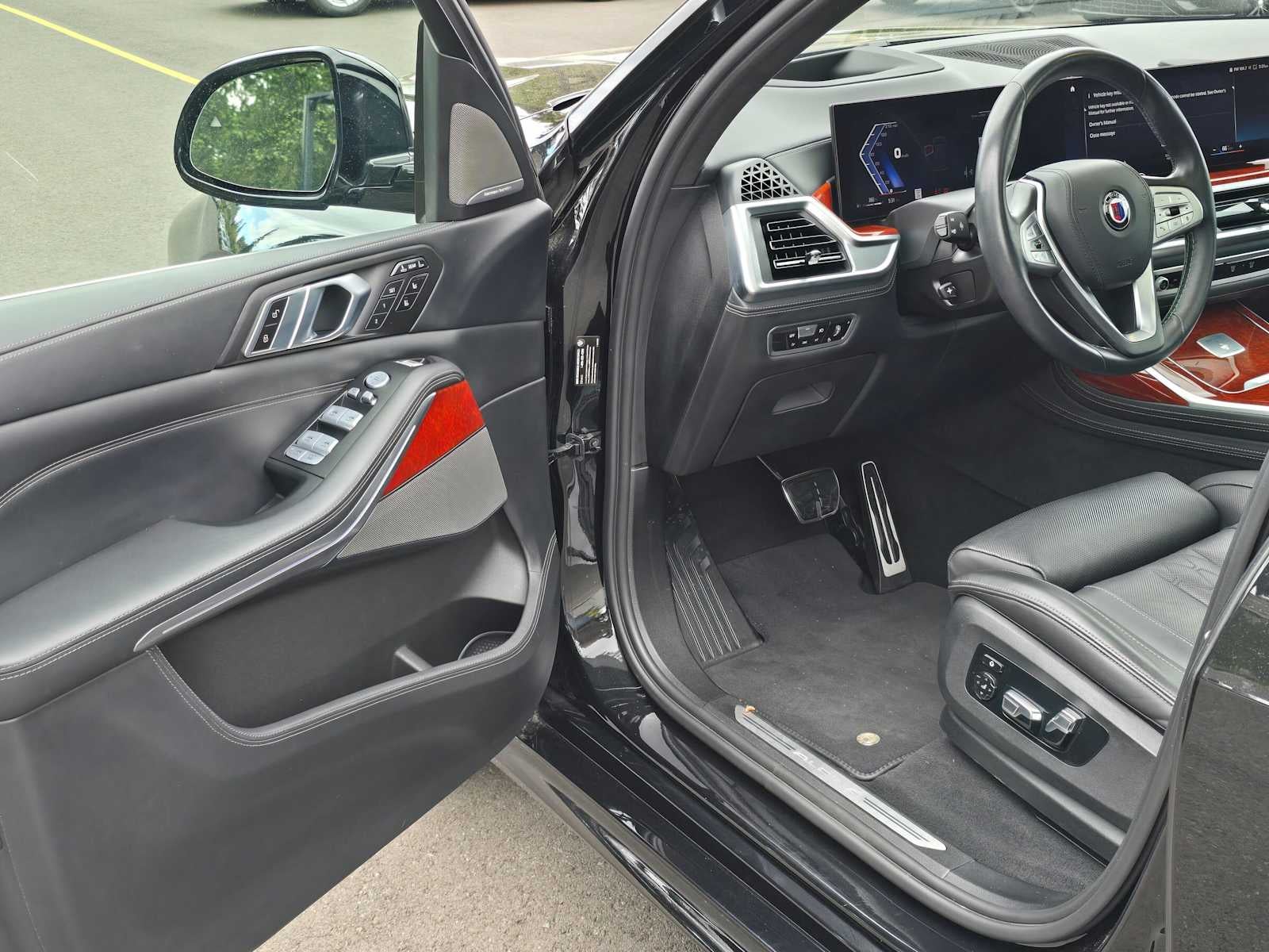 2023 BMW ALPINA XB7 ALPINA XB7