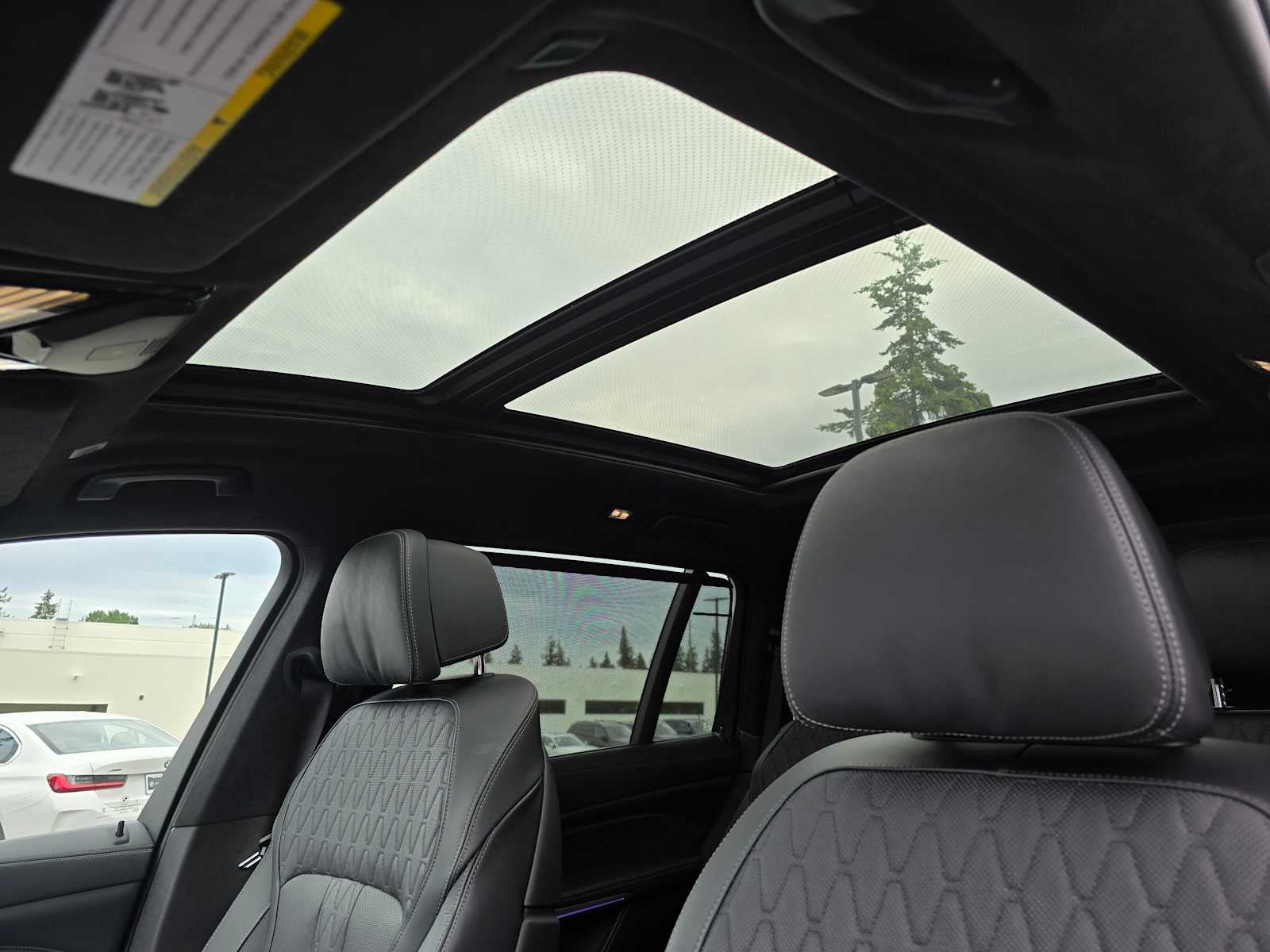 2023 BMW ALPINA XB7 ALPINA XB7
