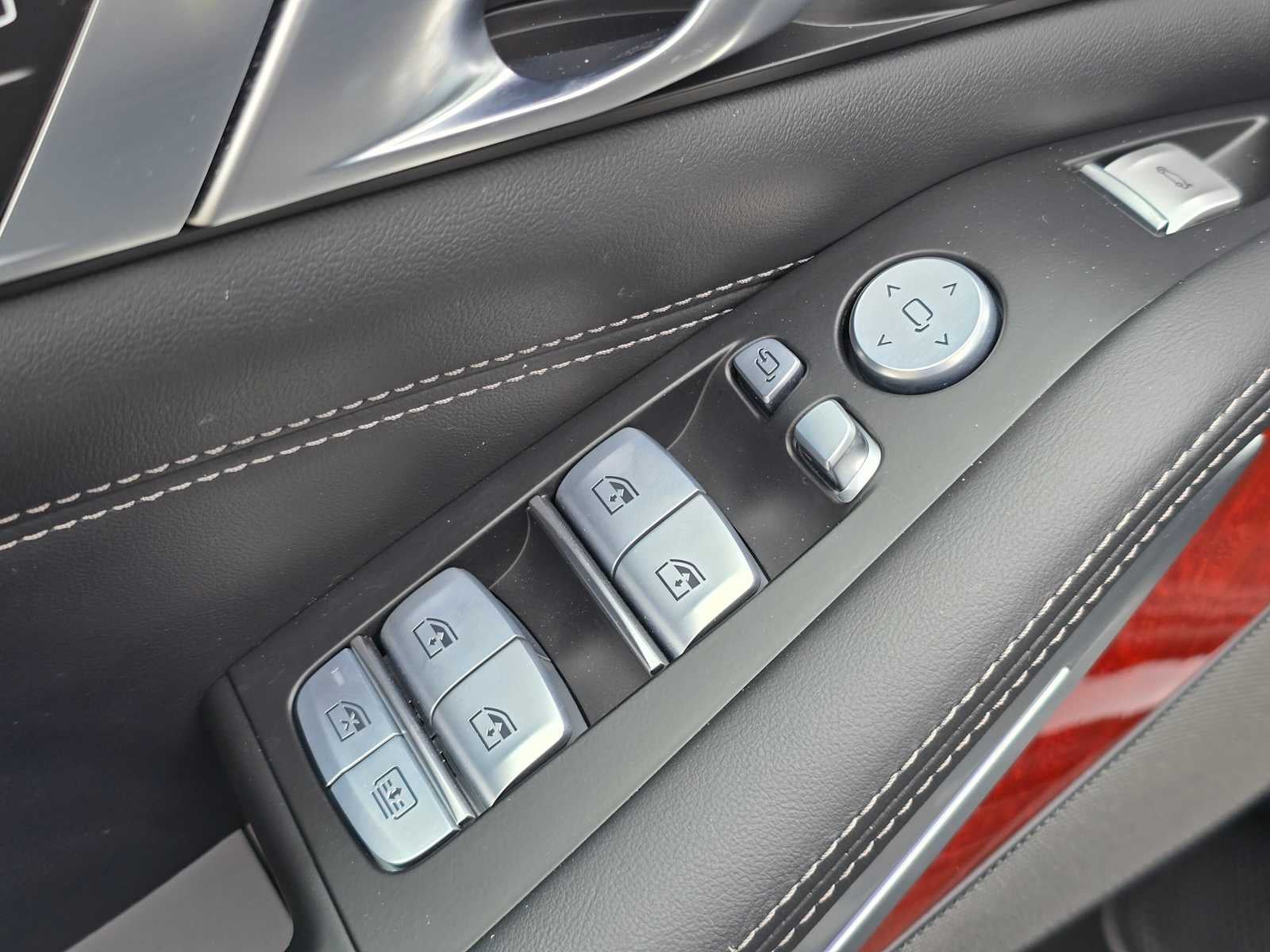 2023 BMW ALPINA XB7 ALPINA XB7