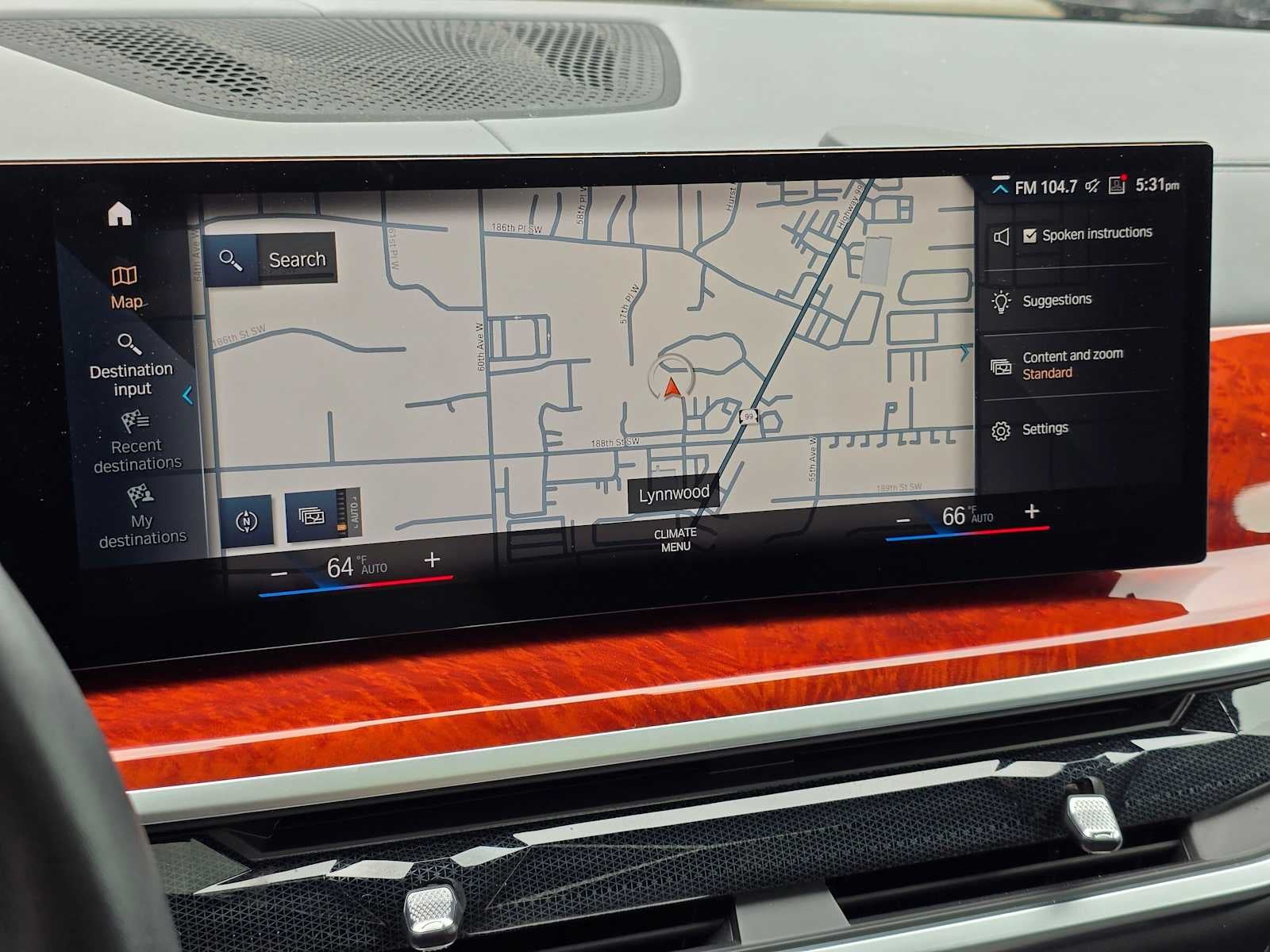 2023 BMW ALPINA XB7 ALPINA XB7