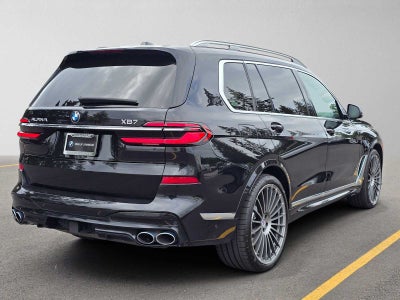2023 BMW ALPINA XB7 ALPINA XB7