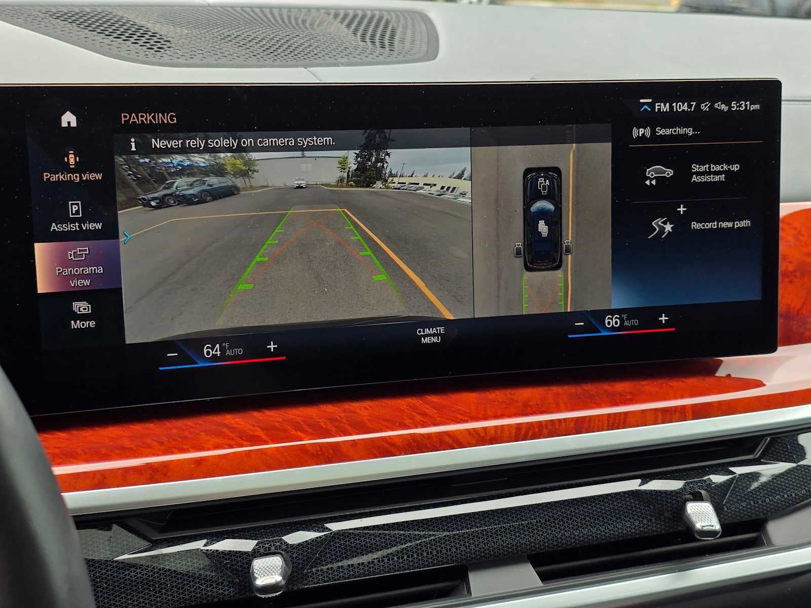 2023 BMW ALPINA XB7 ALPINA XB7