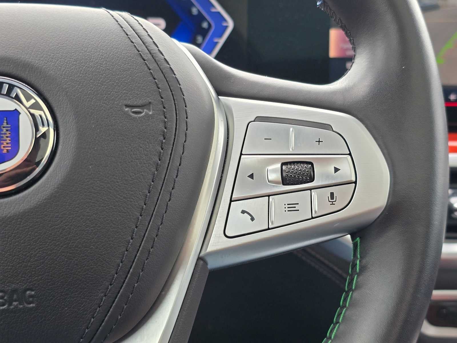 2023 BMW ALPINA XB7 ALPINA XB7