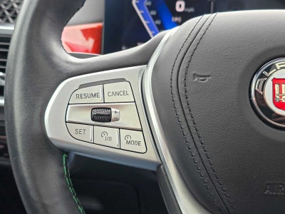 2023 BMW ALPINA XB7 ALPINA XB7