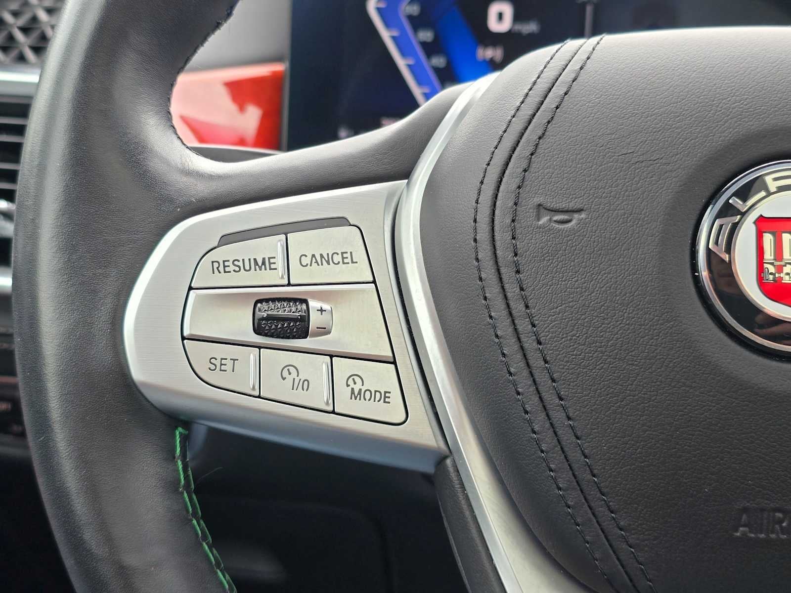 2023 BMW ALPINA XB7 ALPINA XB7