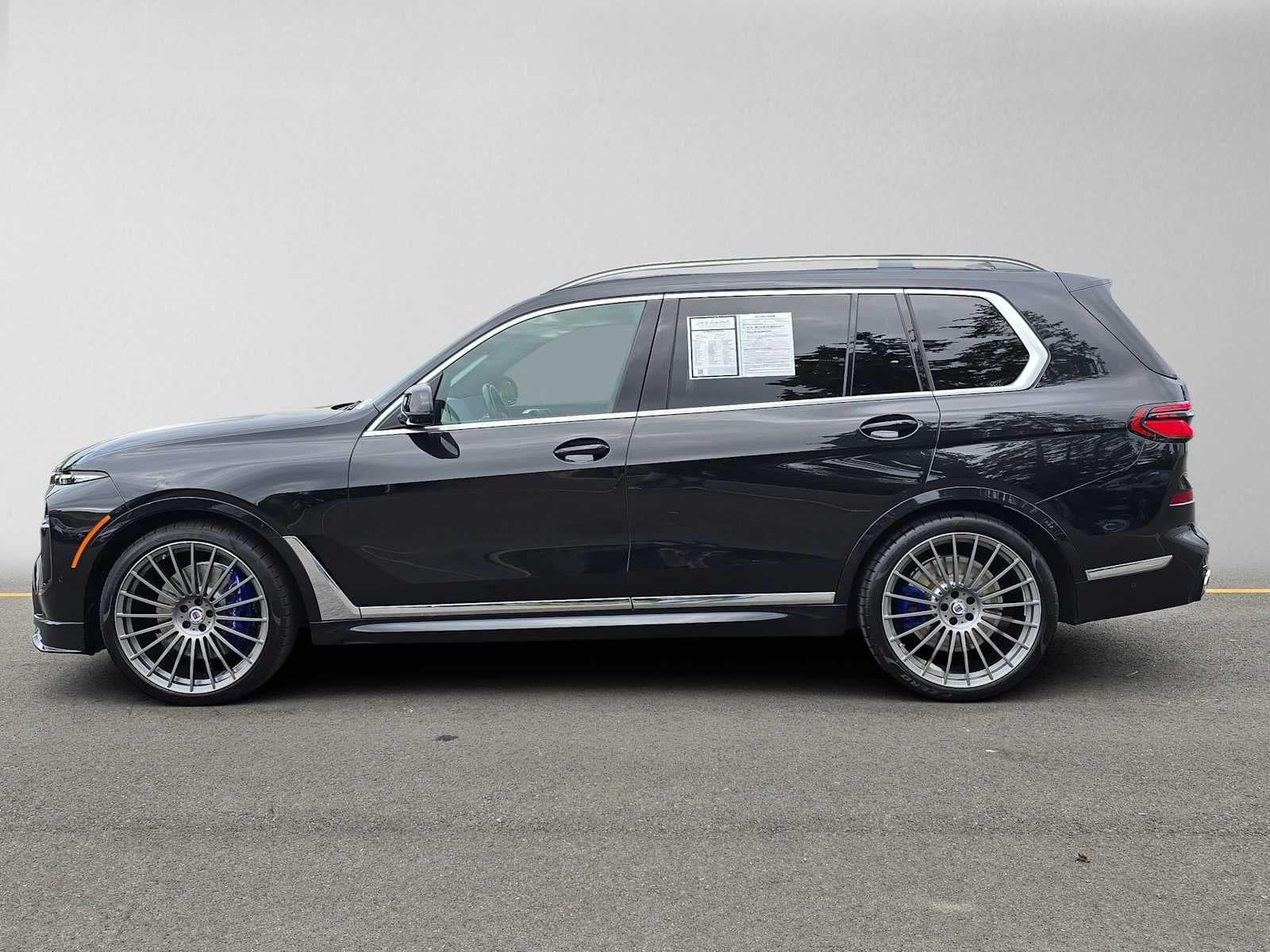 2023 BMW ALPINA XB7 ALPINA XB7