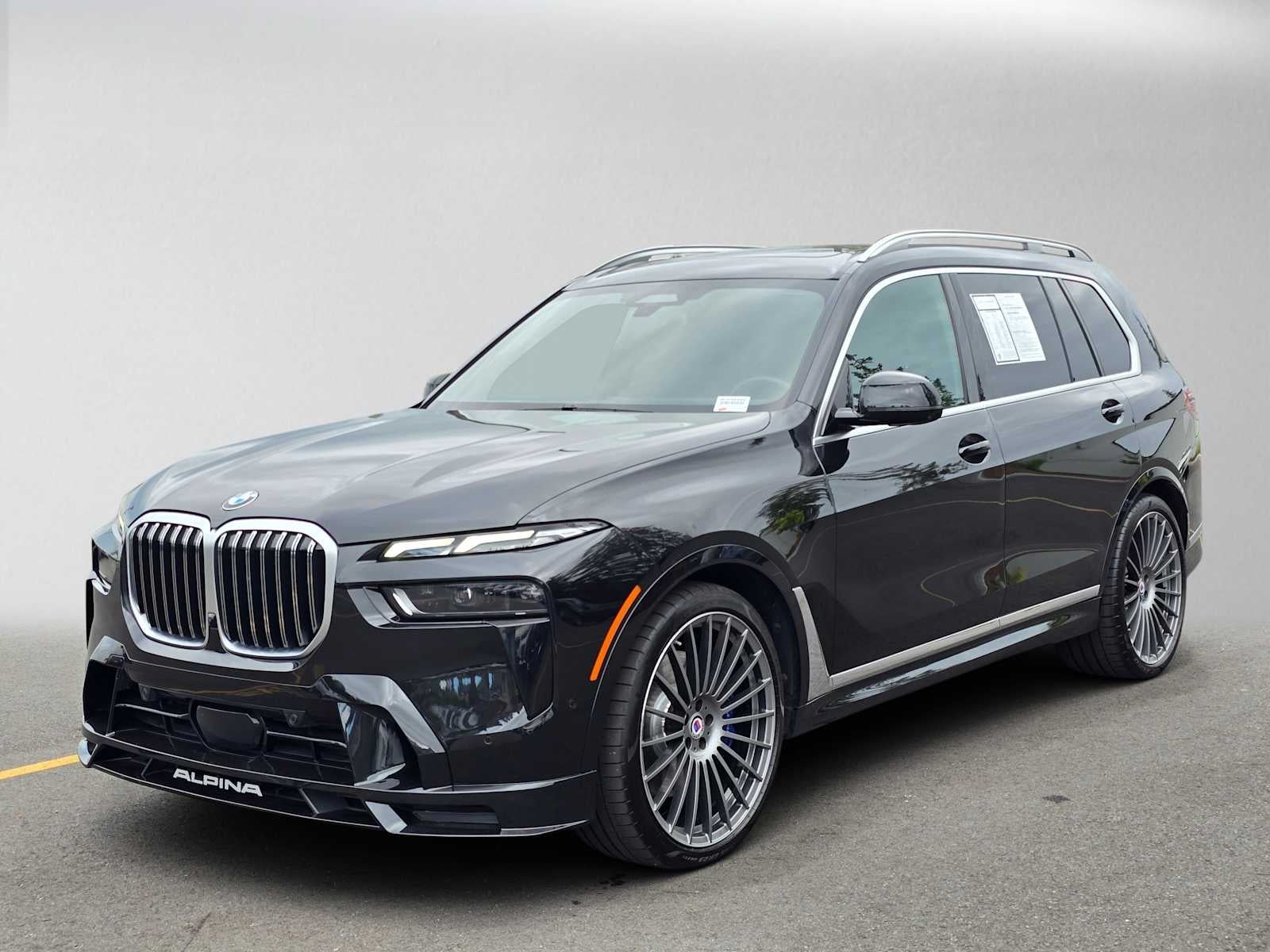 2023 BMW ALPINA XB7 ALPINA XB7