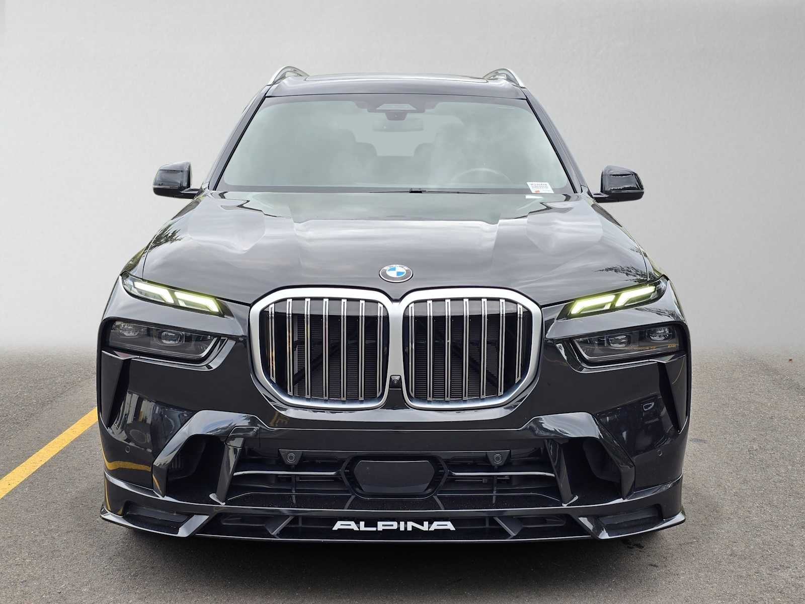 2023 BMW ALPINA XB7 ALPINA XB7