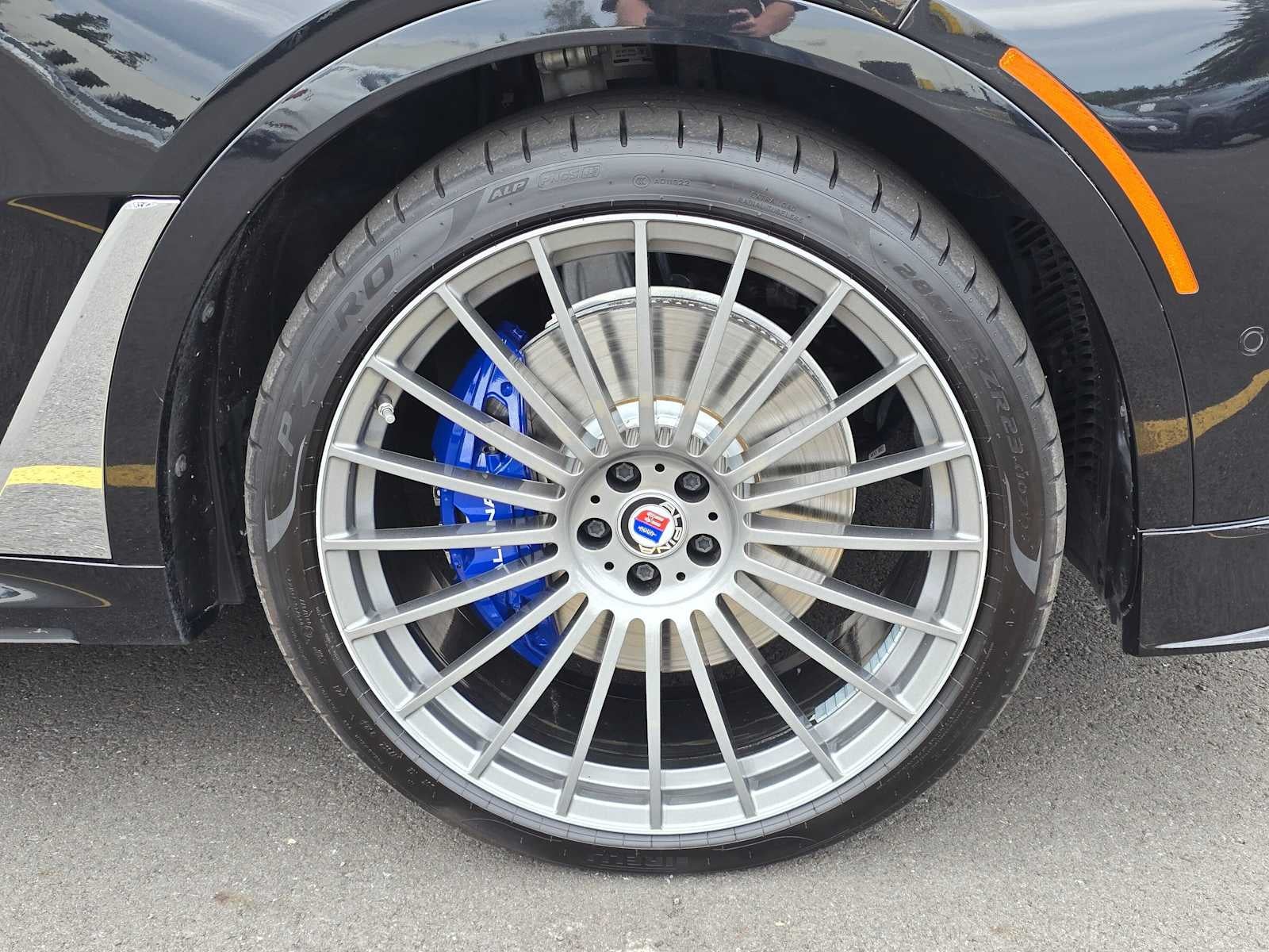 2023 BMW ALPINA XB7 ALPINA XB7