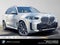 2026 BMW X5 xDrive50e xDrive50e