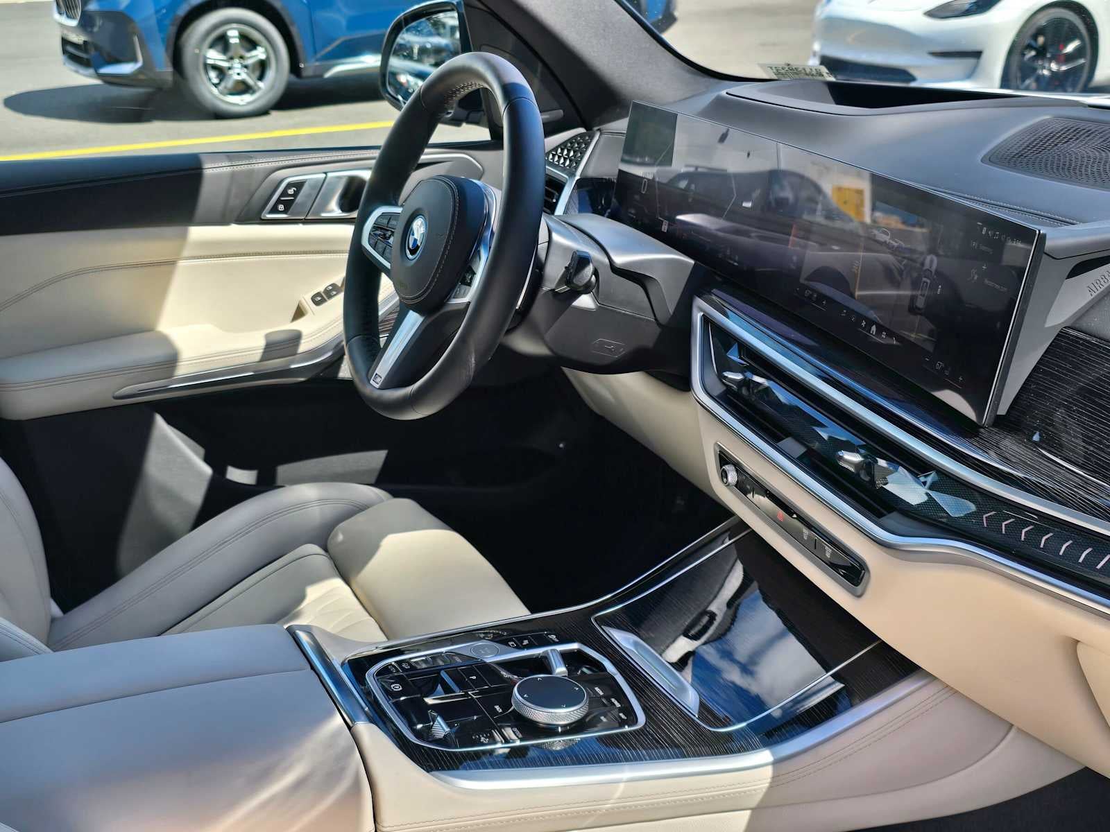 2026 BMW X5 xDrive50e xDrive50e