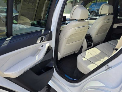 2026 BMW X5 xDrive50e xDrive50e