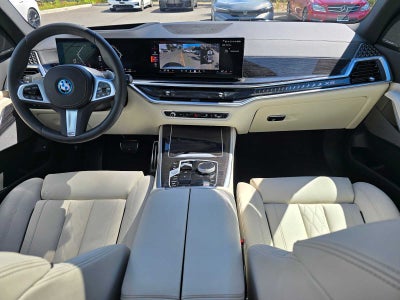 2026 BMW X5 xDrive50e xDrive50e