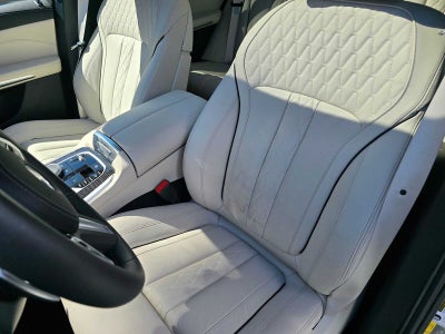 2026 BMW X5 xDrive50e xDrive50e
