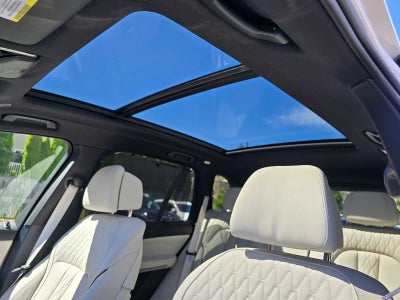 2026 BMW X5 xDrive50e xDrive50e
