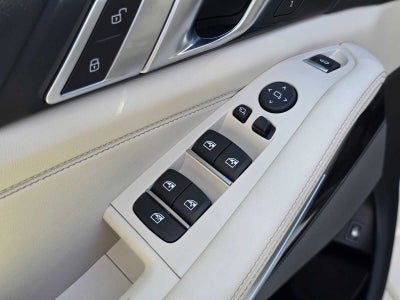 2026 BMW X5 xDrive50e xDrive50e