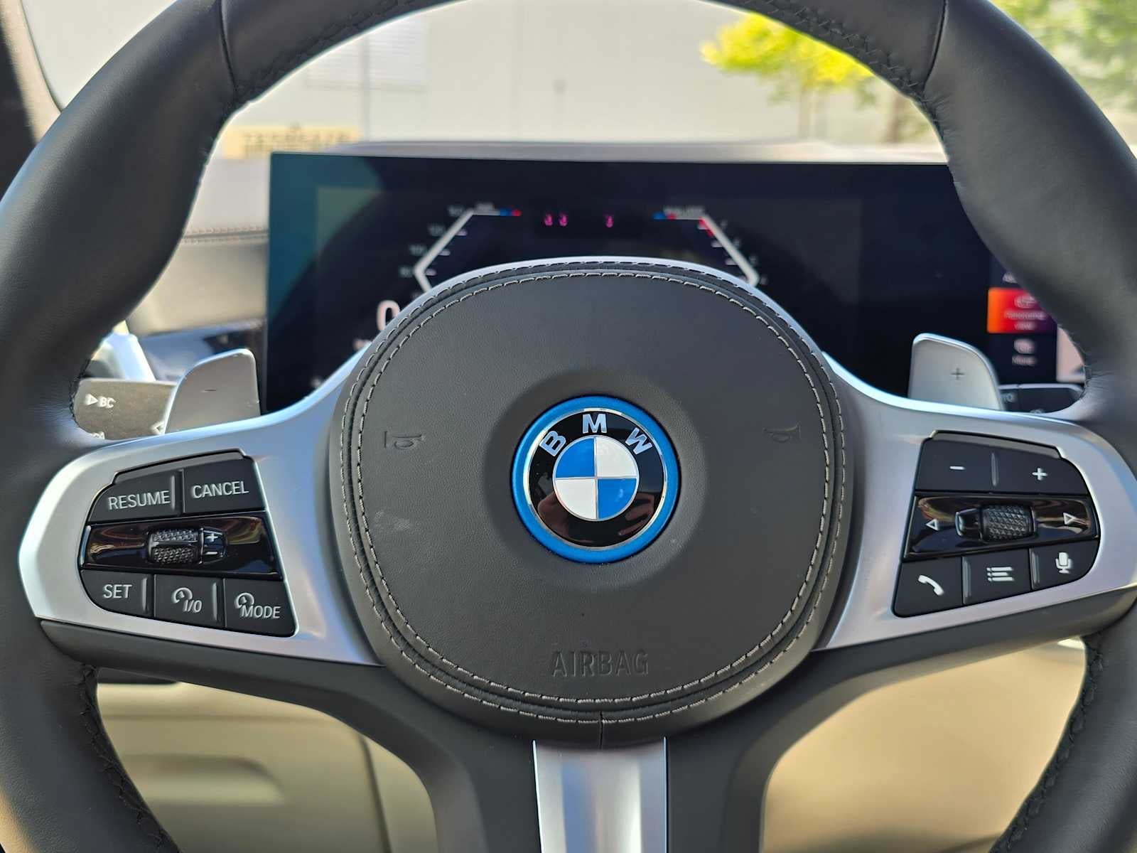 2026 BMW X5 xDrive50e xDrive50e