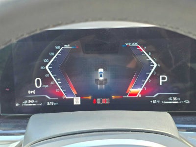 2026 BMW X5 xDrive50e xDrive50e