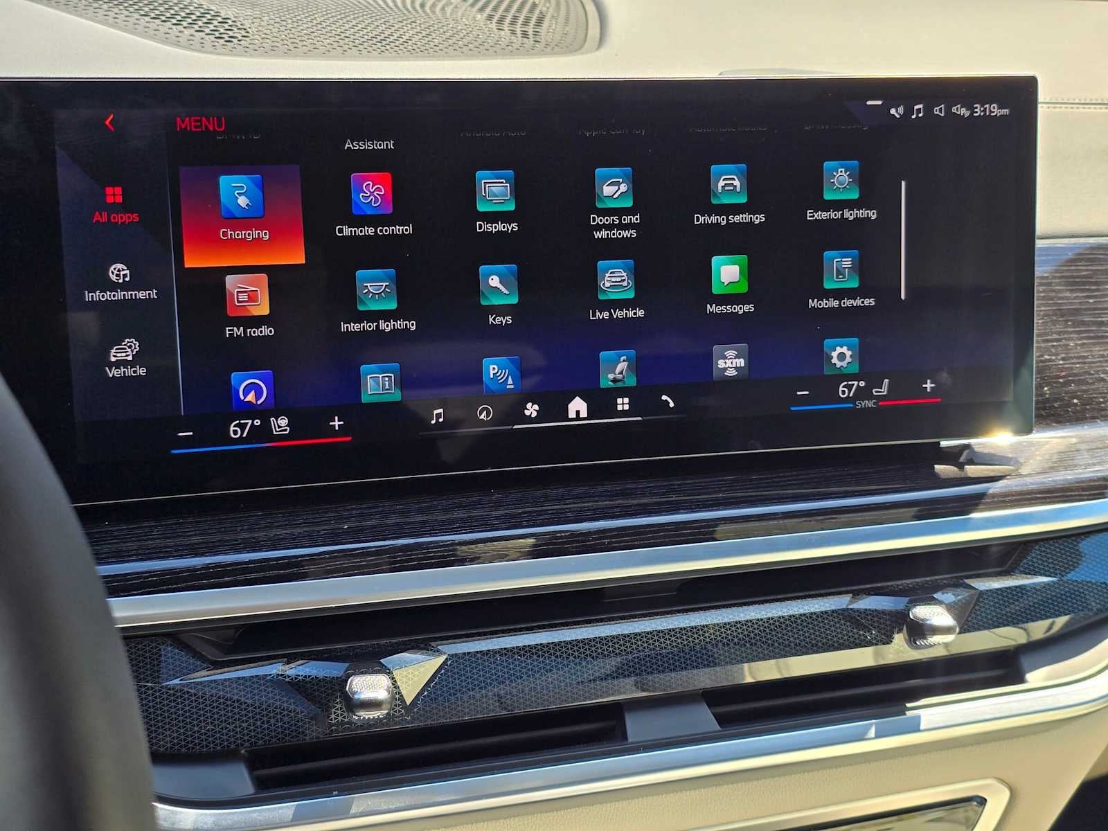 2026 BMW X5 xDrive50e xDrive50e
