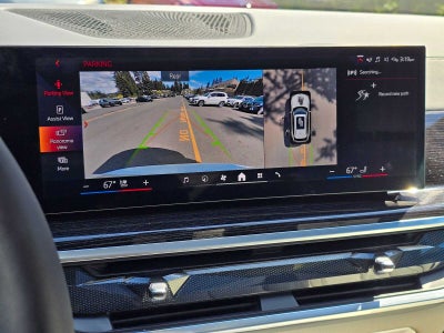 2026 BMW X5 xDrive50e xDrive50e