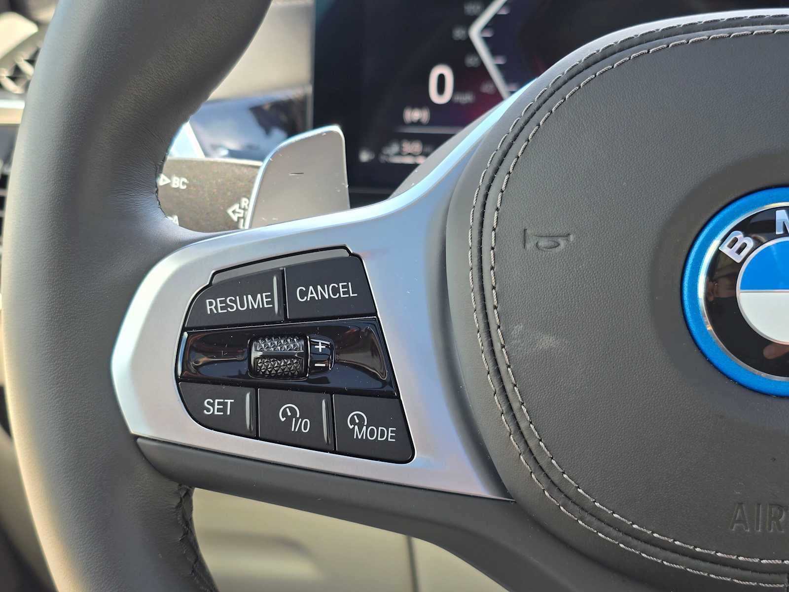 2026 BMW X5 xDrive50e xDrive50e