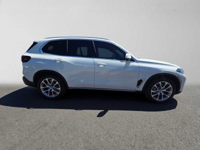 2024 BMW X5 xDrive50e