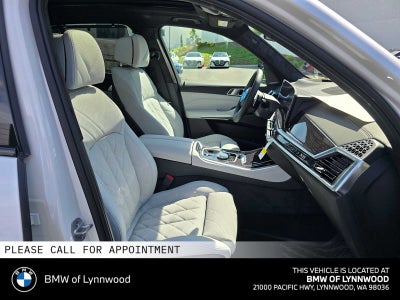 2026 BMW X5 xDrive50e xDrive50e