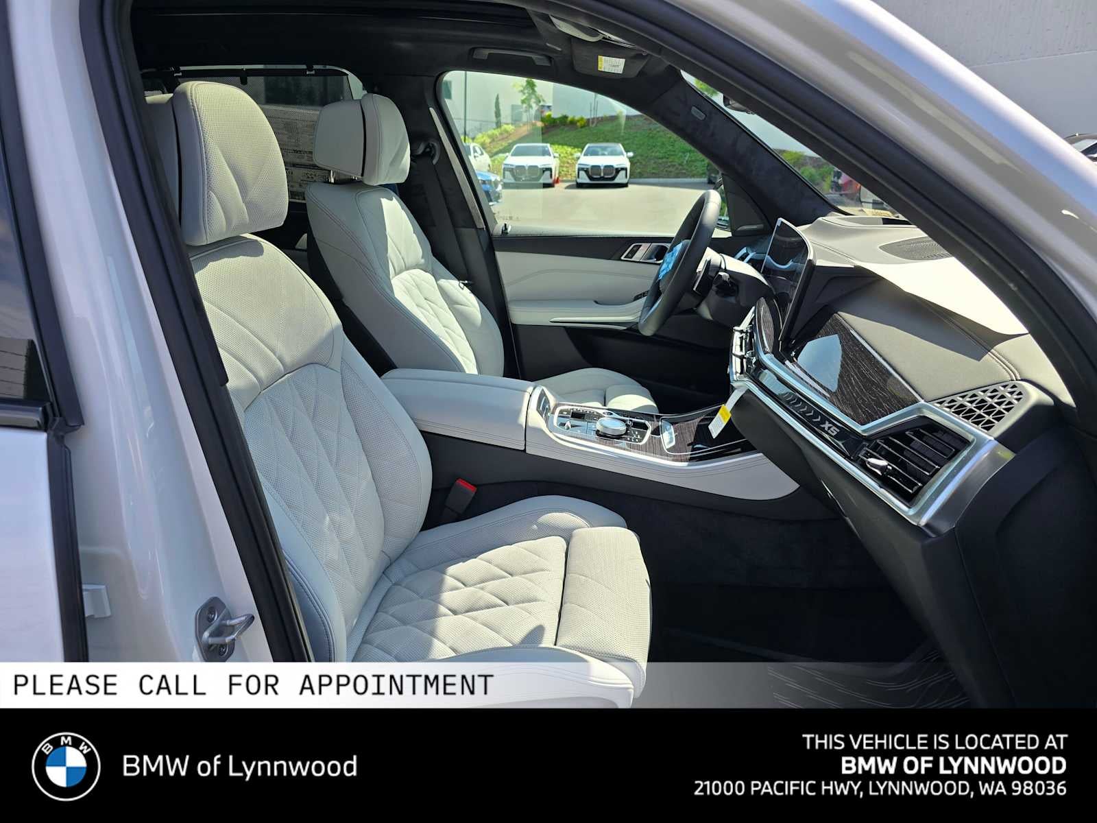 2026 BMW X5 xDrive50e xDrive50e