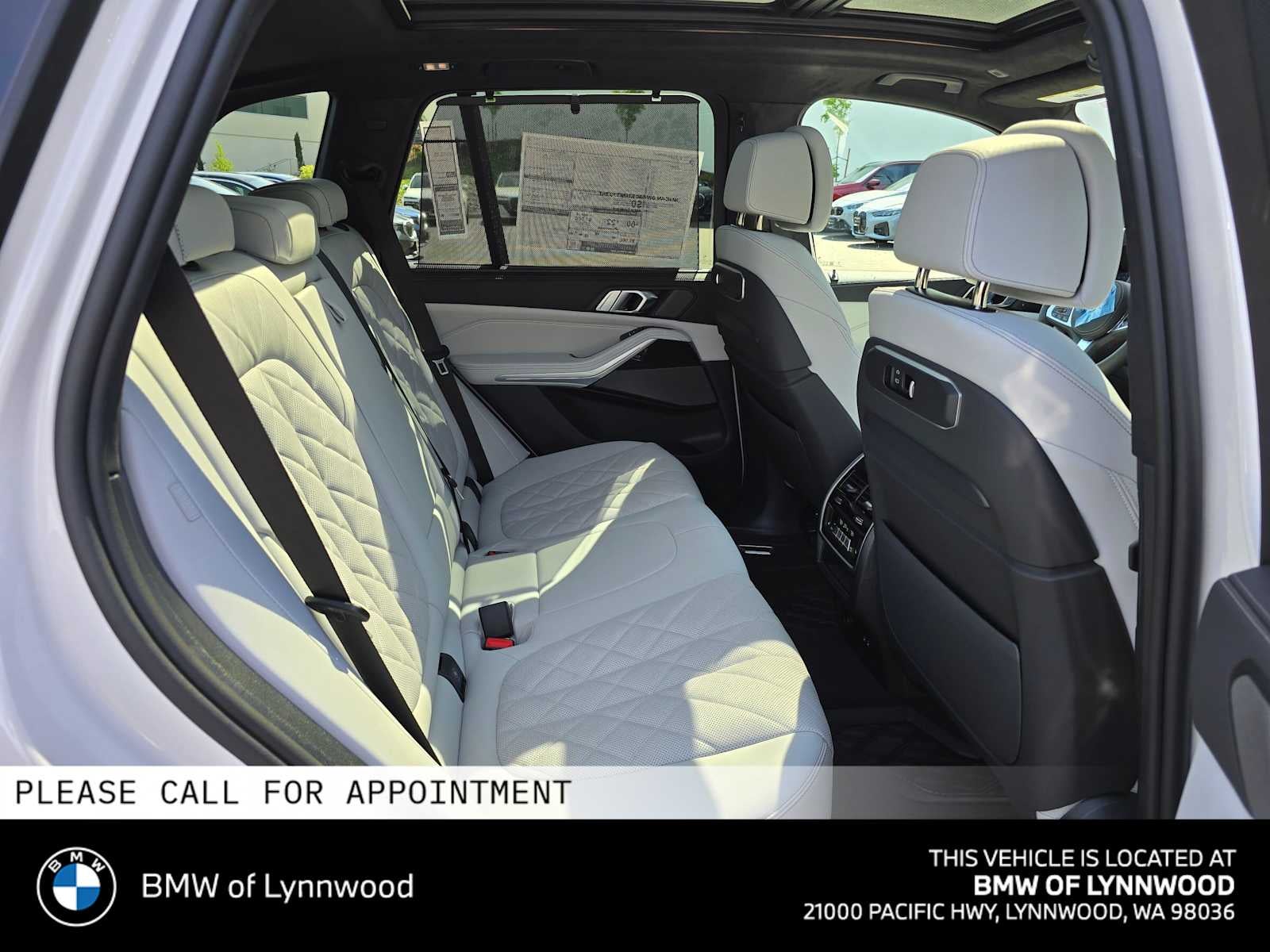 2026 BMW X5 xDrive50e xDrive50e
