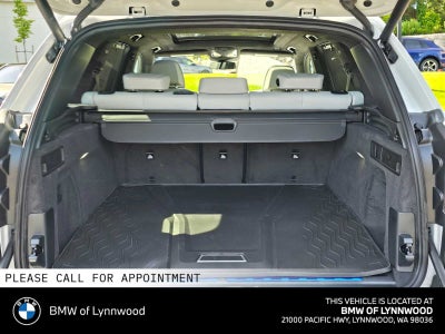 2026 BMW X5 xDrive50e xDrive50e