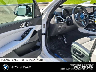 2026 BMW X5 xDrive50e xDrive50e