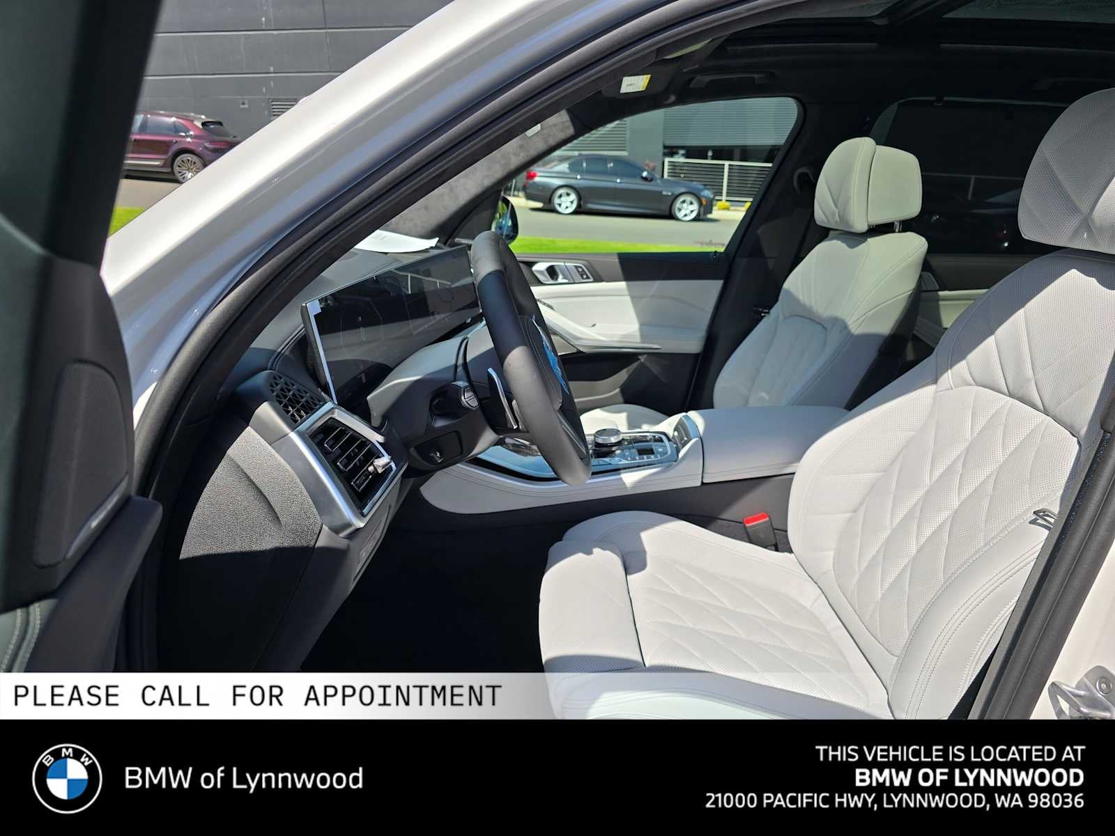 2026 BMW X5 xDrive50e xDrive50e