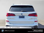 2026 BMW X5 xDrive50e xDrive50e