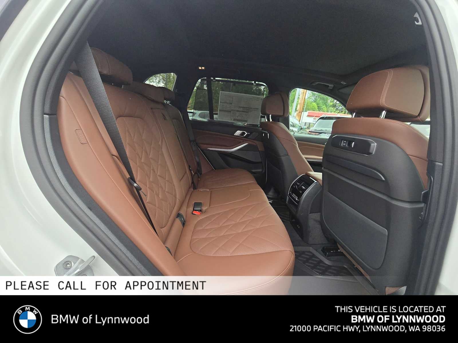 2026 BMW X5 xDrive50e xDrive50e