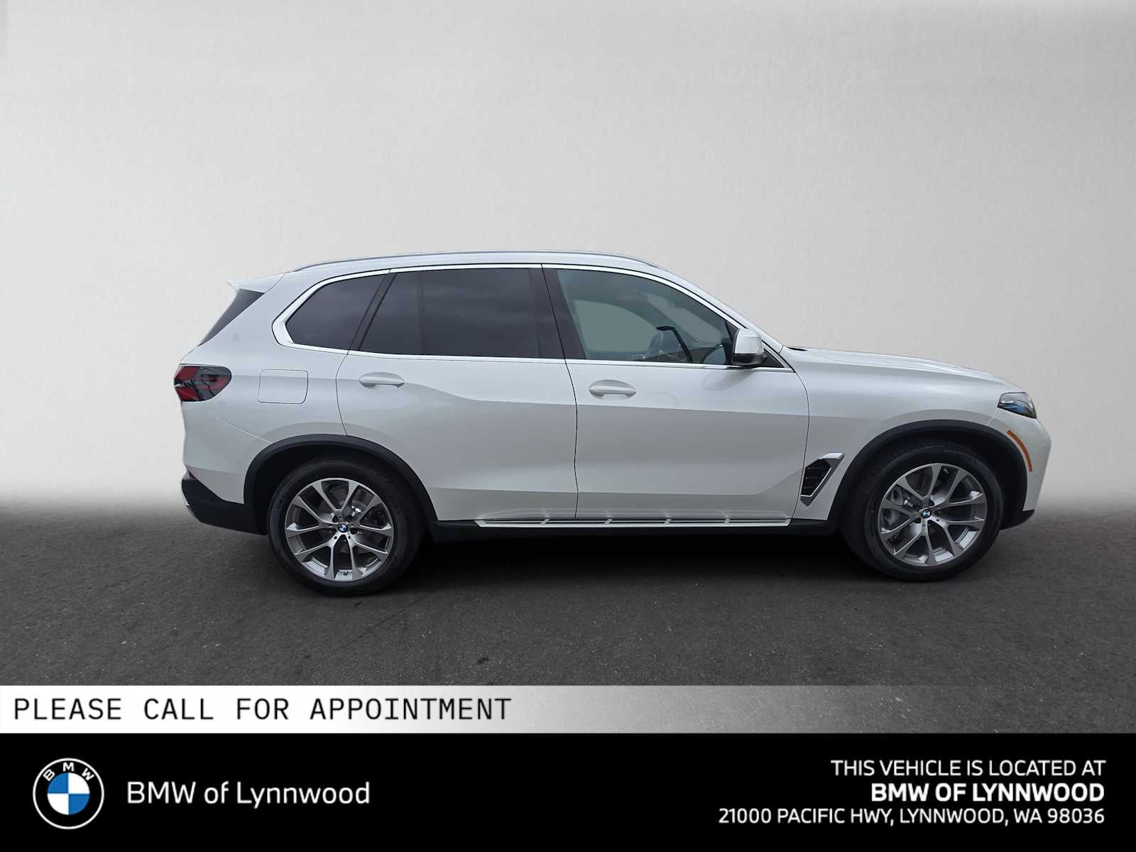 2026 BMW X5 xDrive50e xDrive50e