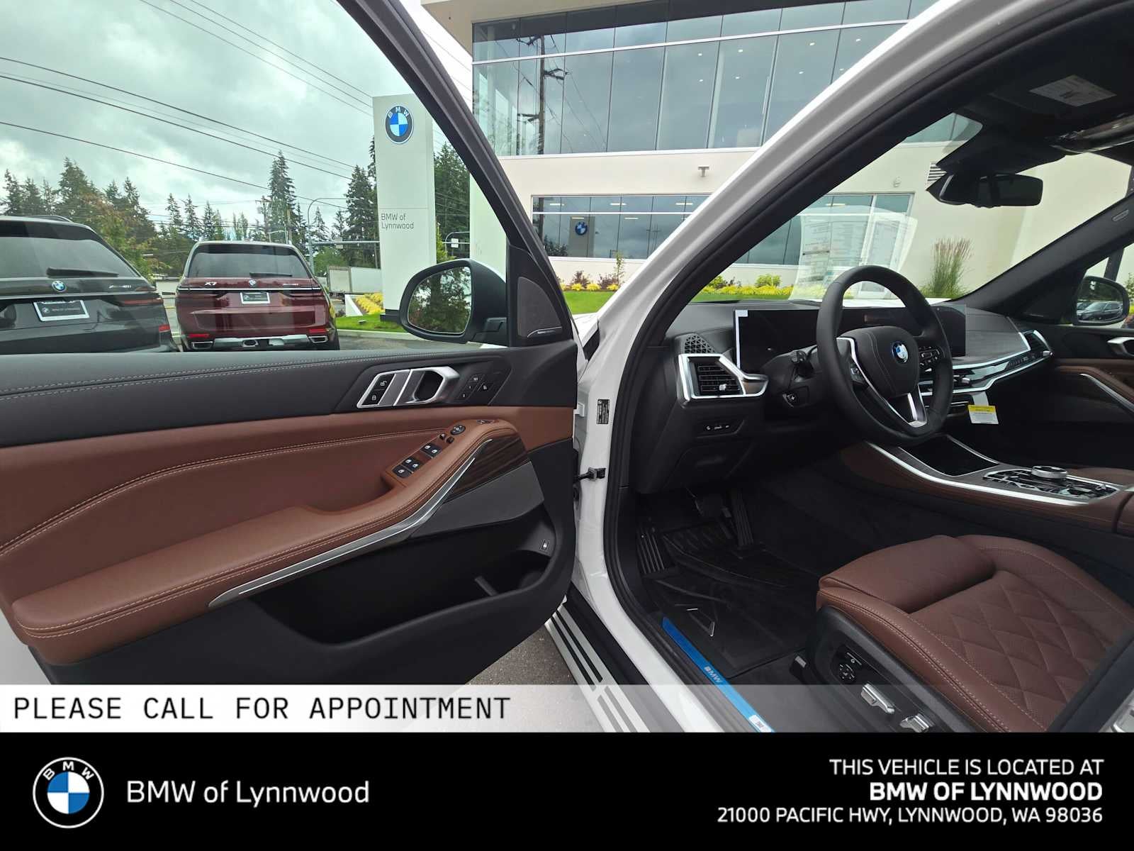 2026 BMW X5 xDrive50e xDrive50e