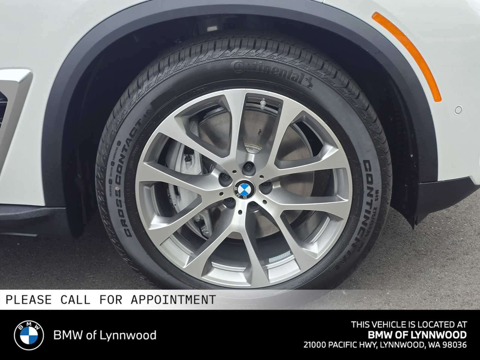 2026 BMW X5 xDrive50e xDrive50e